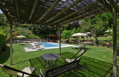 Montelupo Fiorentino Apartment | 50 m² Apartment ∙ 1 bedroom ∙ 4 guests