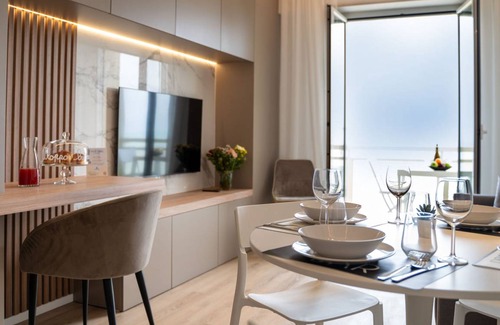 Roseto degli Abruzzi Apartment | 50 m² Apartment ∙ 1 bedroom ∙ 3 guests