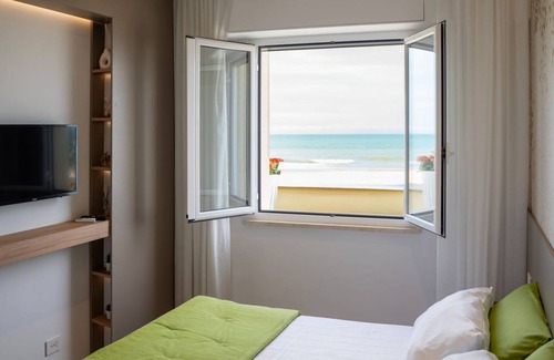 Roseto degli Abruzzi Apartment | 50 m² Apartment ∙ 1 bedroom ∙ 3 guests