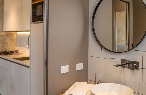 Roseto degli Abruzzi Apartment | 50 m² Apartment ∙ 1 bedroom ∙ 3 guests
