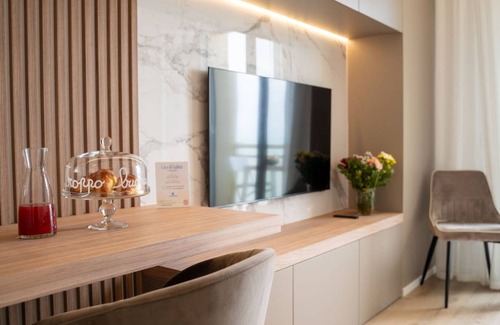 Roseto degli Abruzzi Apartment | 50 m² Apartment ∙ 1 bedroom ∙ 3 guests