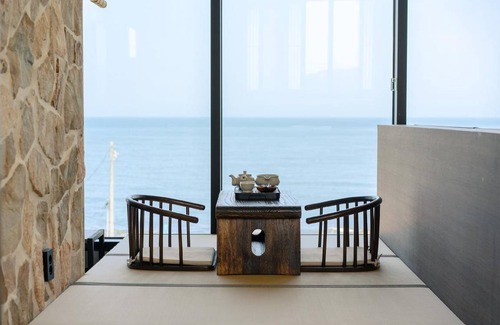 Pohang House | 50 m² Motel ∙ 3 guests