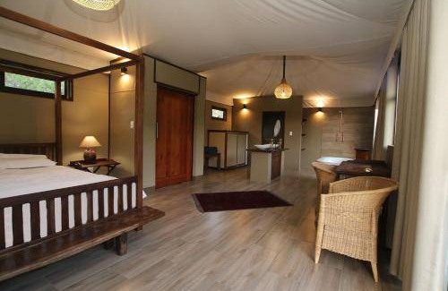 Vaalwater Cabin | 50 m² Lodge ∙ 2 guests