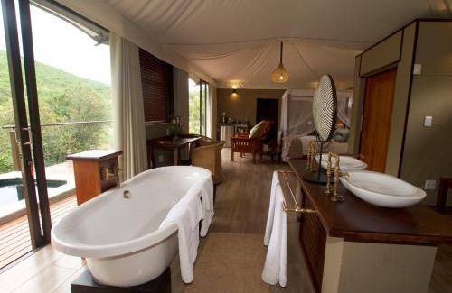 Vaalwater Cabin | 50 m² Lodge ∙ 2 guests