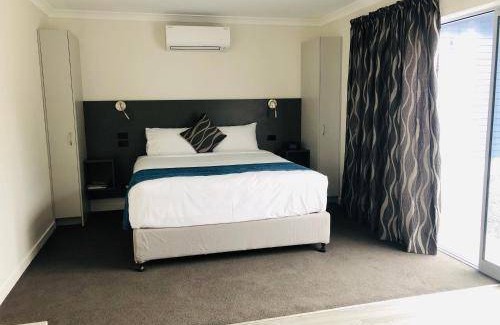 Waipukurau Hotel | 50 m² Motel ∙ 10 guests