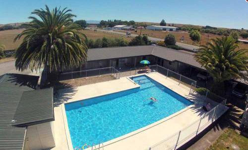 Waipukurau Hotel | 50 m² Motel ∙ 10 guests