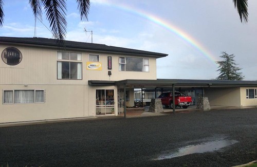 Waipukurau Hotel | 50 m² Motel ∙ 10 guests