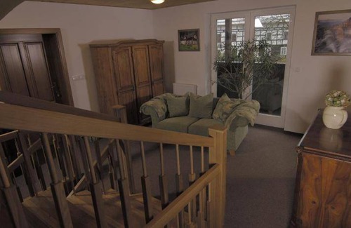 Arnoltice House | 50 m² Motel ∙ 2 bedrooms ∙ 6 guests