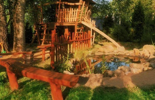 Arnoltice House | 50 m² Motel ∙ 2 bedrooms ∙ 6 guests