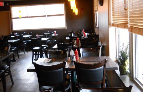 Medicine Hat Hotel | 50 m² Motel ∙ 2 bedrooms ∙ 5 guests