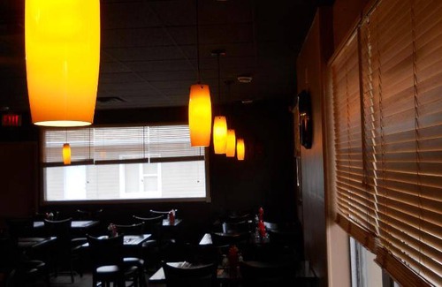 Medicine Hat Hotel | 50 m² Motel ∙ 2 bedrooms ∙ 5 guests