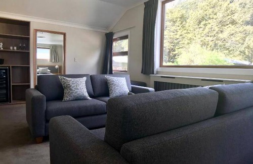 Arthur's Pass Hotel | 50 m² Motel ∙ 2 guests