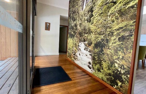 Arthur's Pass Hotel | 50 m² Motel ∙ 2 guests