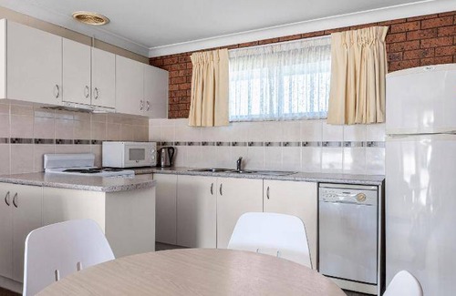 Bomaderry Hotel | 50 m² Motel ∙ 4 guests