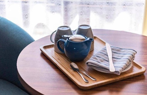 Bomaderry Hotel | 50 m² Motel ∙ 4 guests