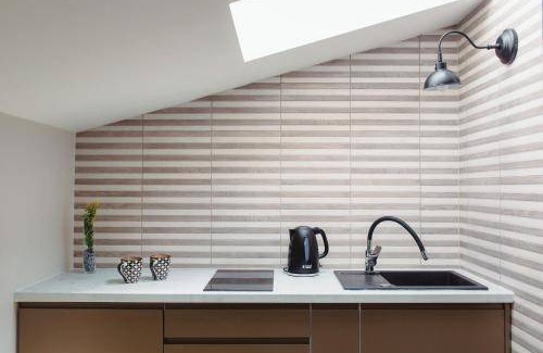 Czestochowa Apartment | 50 m² Apartment ∙ 2 bedrooms ∙ 6 guests