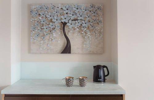 Czestochowa Apartment | 50 m² Apartment ∙ 2 bedrooms ∙ 6 guests