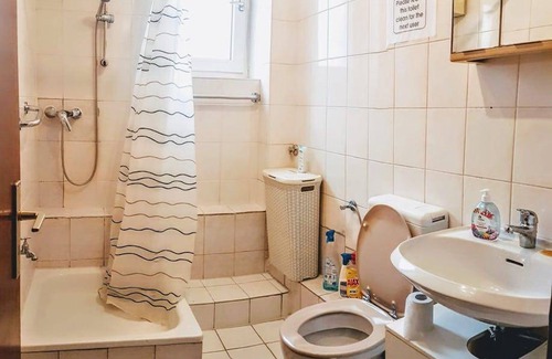 Dortmund Resort | 50 m² Private room ∙ 1 bedroom ∙ 1 guest