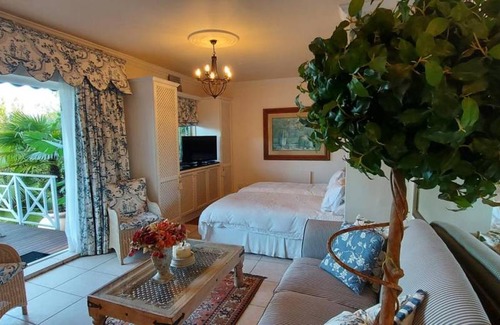 Somerset West Resort | 50 m² Private room ∙ 1 bedroom ∙ 2 guests