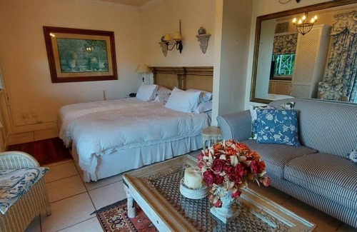 Somerset West Resort | 50 m² Private room ∙ 1 bedroom ∙ 2 guests