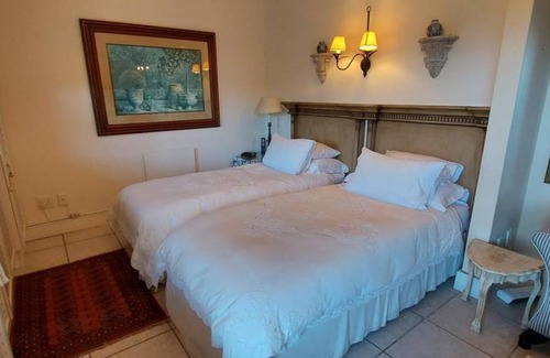 Somerset West Resort | 50 m² Private room ∙ 1 bedroom ∙ 2 guests
