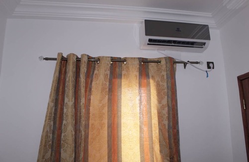 Douala Resort | 50 m² Private room ∙ 1 bedroom ∙ 2 guests