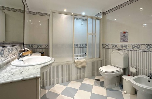 Albufeira Old Town Resort | 50 m² Private room ∙ 1 bedroom ∙ 2 guests
