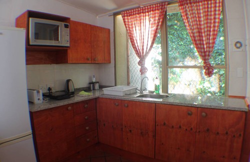 Cape Town City Centre Resort | 50 m² Private room ∙ 1 bedroom ∙ 2 guests