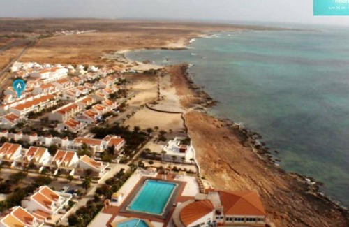 Murdeira Resort | 50 m² Resort ∙ 127 guests
