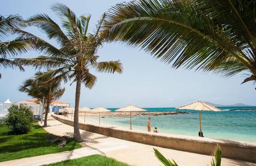 Murdeira Resort | 50 m² Resort ∙ 127 guests