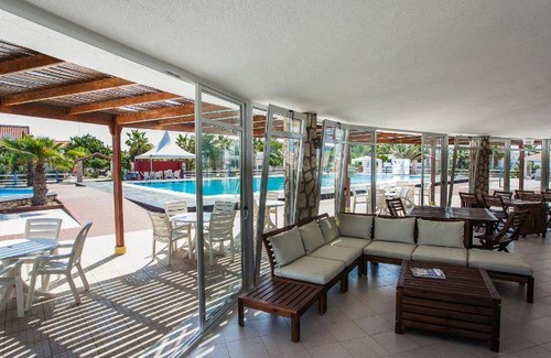 Murdeira Resort | 50 m² Resort ∙ 127 guests
