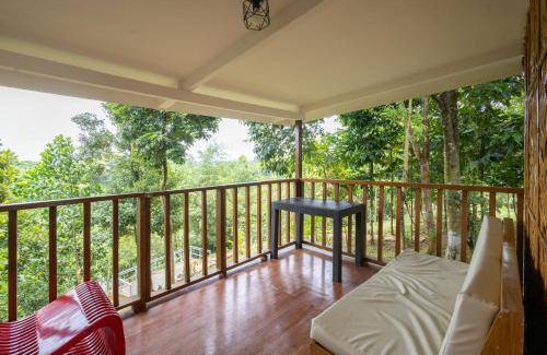 Cavinti Resort | 50 m² Resort ∙ 2 bedrooms ∙ 5 guests
