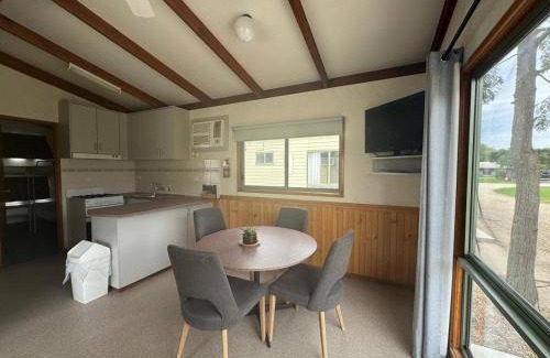 Kerang Resort | 50 m² Resort ∙ 2 bedrooms ∙ 6 guests