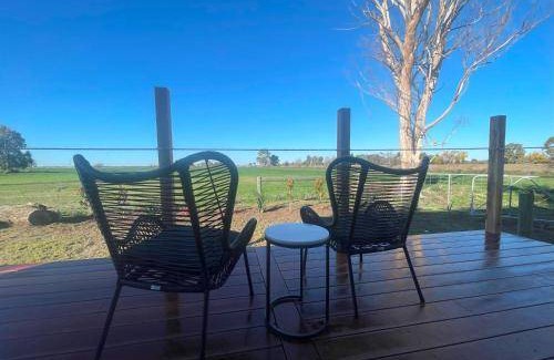 Kerang Resort | 50 m² Resort ∙ 2 bedrooms ∙ 6 guests