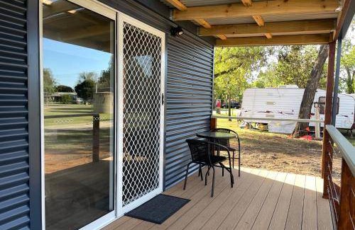 Kerang Resort | 50 m² Resort ∙ 2 bedrooms ∙ 6 guests