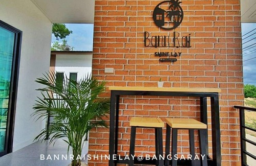 Bang Sare Resort | 50 m² Resort ∙ 3 bedrooms ∙ 10 guests