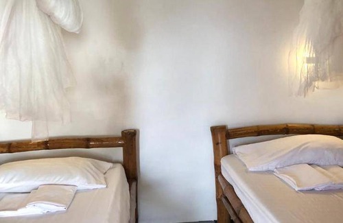 Alegria Resort | 50 m² Resort ∙ 3 bedrooms ∙ 9 guests