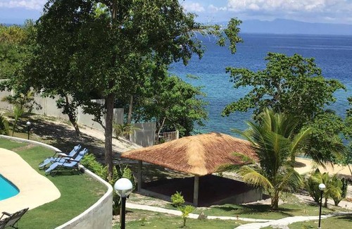 Alegria Resort | 50 m² Resort ∙ 3 bedrooms ∙ 9 guests