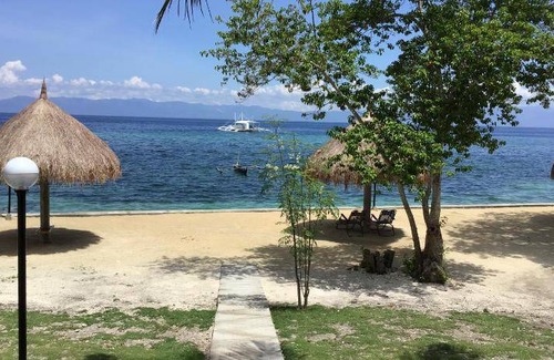Alegria Resort | 50 m² Resort ∙ 3 bedrooms ∙ 9 guests