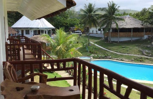 Alegria Resort | 50 m² Resort ∙ 3 bedrooms ∙ 9 guests
