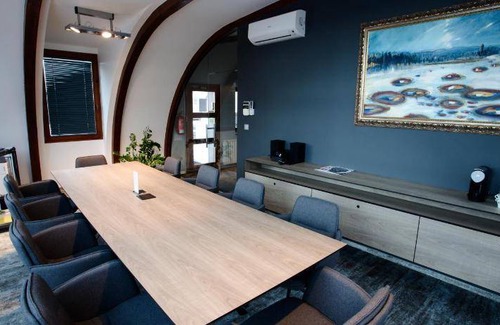 Jablonec nad Nisou Apartment | 50 m² Serviced apartment ∙ 9 guests