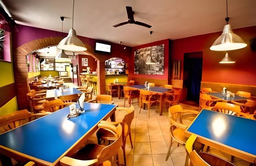 Jablonec nad Nisou Apartment | 50 m² Serviced apartment ∙ 9 guests