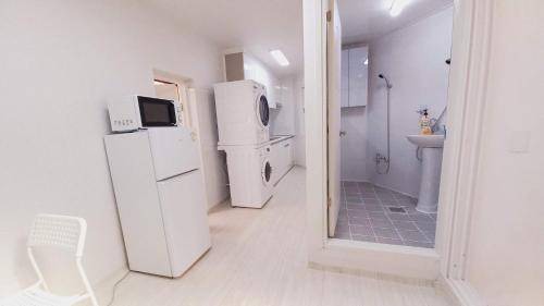 Gwanak-gu Apartment | 50 m² Serviced apartment ∙ 2 bedrooms ∙ 5 guests