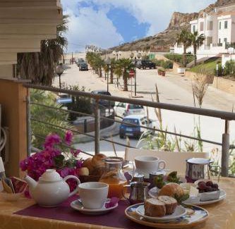 Lido Rossello Apartment | 50 m² Serviced apartment ∙ 2 bedrooms ∙ 5 guests