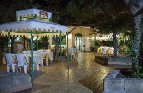 Lido Rossello Apartment | 50 m² Serviced apartment ∙ 2 bedrooms ∙ 5 guests