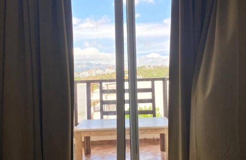Cabo Negro Apartment | 50 m² Serviced apartment ∙ 3 guests