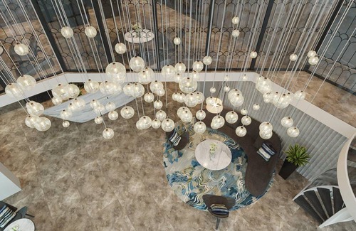 Vinh Yen Apartment | 50 m² Serviced apartment ∙ 2 bedrooms ∙ 4 guests