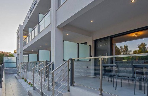 Keramoti Apartment | 50 m² Serviced apartment ∙ 2 bedrooms ∙ 6 guests