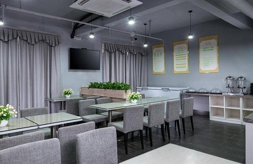 Huiyang Apartment | 50 m² Serviced apartment ∙ 2 bedrooms ∙ 3 guests