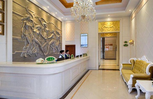 Huiyang Apartment | 50 m² Serviced apartment ∙ 2 bedrooms ∙ 3 guests